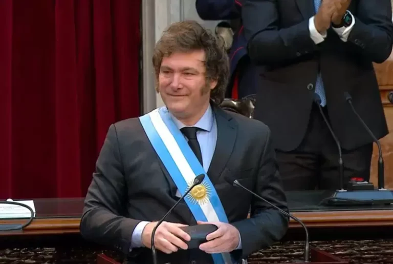 SIN LA FIRMA DEL PACTO, EL PRESIDENTE JAVIER MILEI VISITARÁ CÓRDOBA