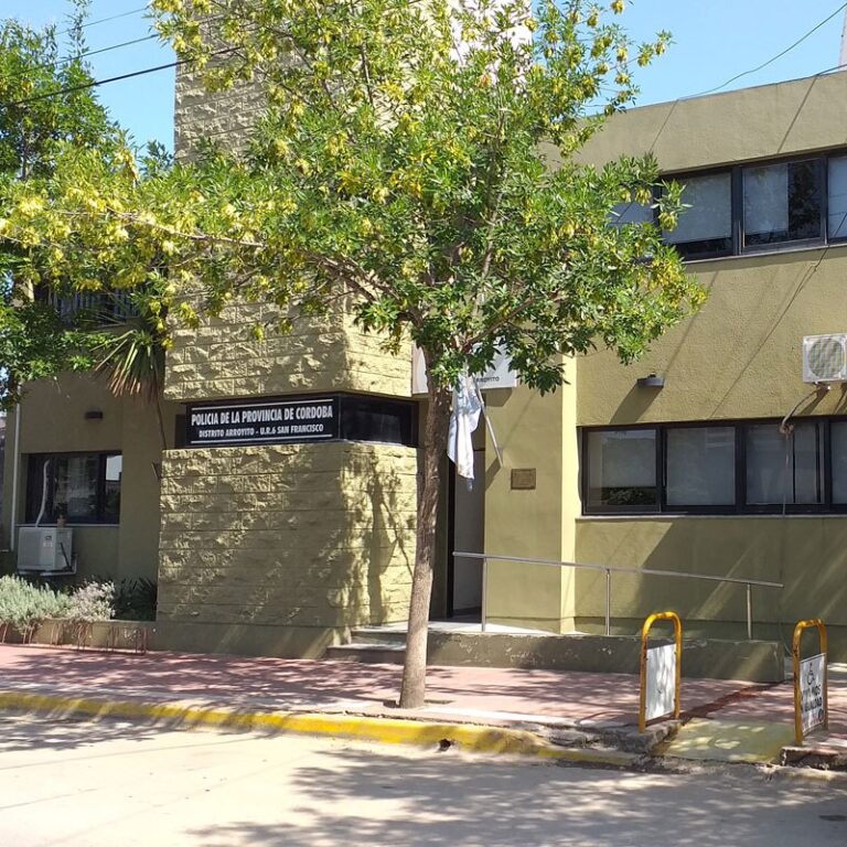 UN JOVEN FUE ASESINADO TRAS RECIBIR UN DISPARO: HAY UN DETENIDO Y UN PRÓFUGO