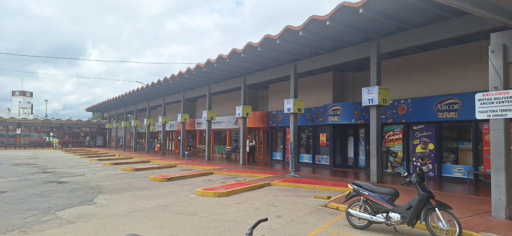 NUEVO AUMENTO: ¿CUÁNTO CUESTA VIAJAR DE ARROYITO A CÓRDOBA Y SAN FRANCISCO?