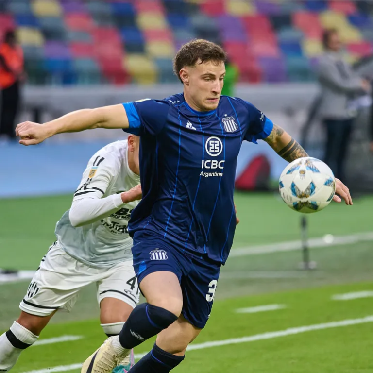 TALLERES SE ENFRENTA A COLÓN POR LOS 16VOS DE LA COPA ARGENTINA