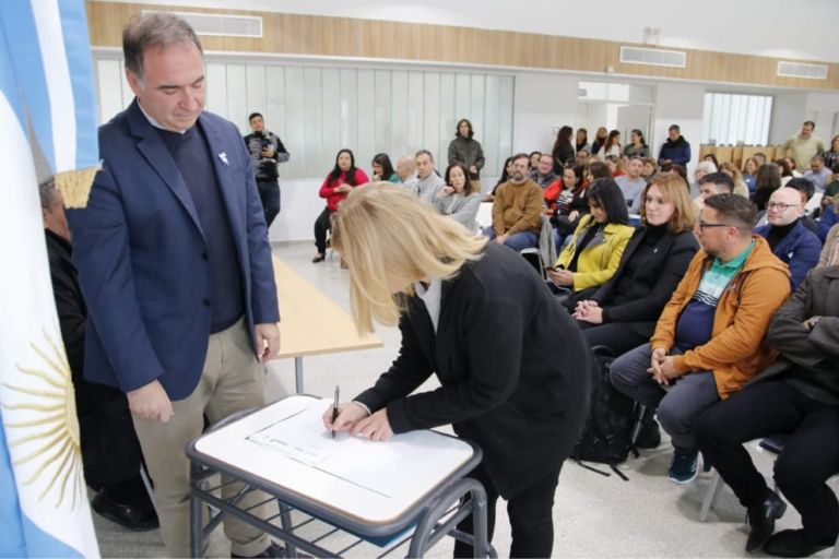 MÁS DE 9 MIL ESTUDIANTES REALIZARÁN PASANTÍAS EN 2024