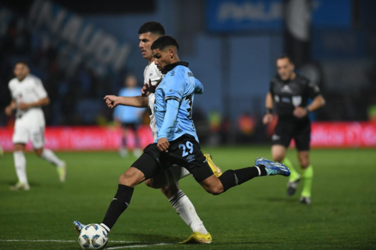 ASÍ QUEDÓ PROGRAMADA LA FECHA 7 PARA LOS EQUIPOS DE CÓRDOBA