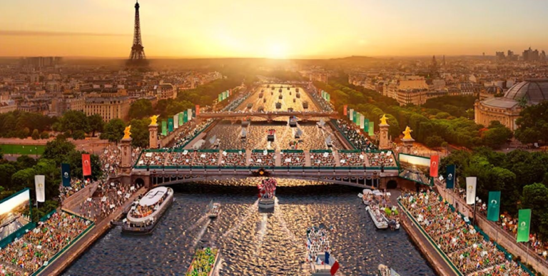 13 CORDOBESES ESTARÁN PRESENTES EN LA INAUGURACIÓN OLÍMPICA