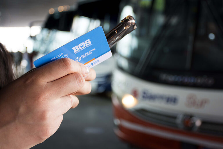 TRAS EL RECESO INVERNAL, VUELVE A FUNCIONAR EL BEG