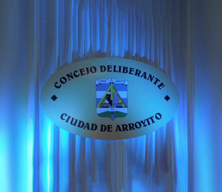 EL CONCEJO DELIBERANTE APROBÓ LA DONACIÓN DE TERRENOS MUNICIPALES PARA LA UPC