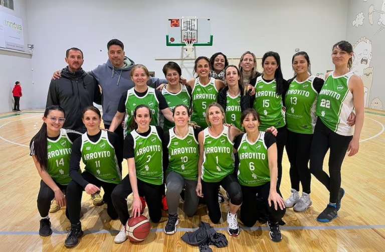 EL BÁSQUET FEMENINO DEL CULTURAL JUGARÁ EL TORNEO DE LA ABNE
