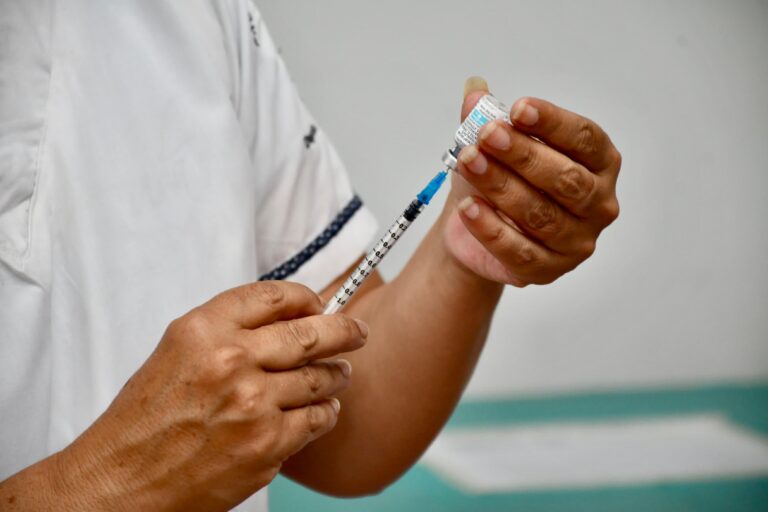 COMIENZARÁ LA VACUNACIÓN CONTRA EL DENGUE A JÓVENES DE 18 Y 19 AÑOS EN ARROYITO