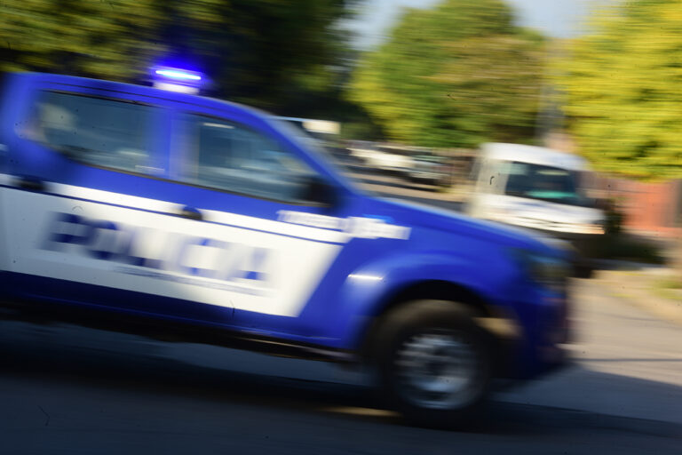 INVESTIGAN DOS HECHOS DELICTIVOS EN LA CIUDAD