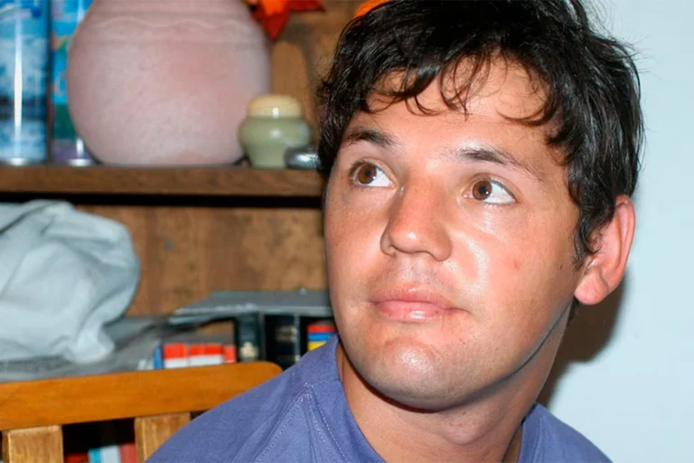 DETUVIERON AL “PEREJIL” DEL CASO DALMASSO POR EL CRIMEN DE UN HOMBRE