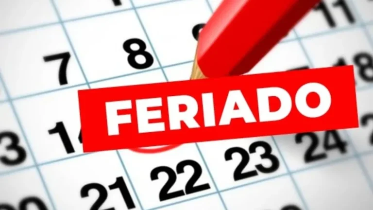 EL GOBIERNO OFICIALIZÓ EL TRASLADO DEL 12 DE OCTUBRE PARA EL VIERNES 10