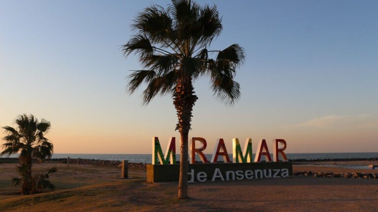 MIRAMAR INAGURA TEMPORADA JUNTO A LA FIESTA PROVINCIAL DE LA NUTRIA
