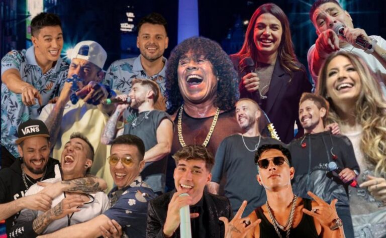 EL CUARTETO FUE DECLARADO PATRIMONIO CULTURAL INMATERIAL DE LA HUMANIDAD POR LA UNESCO