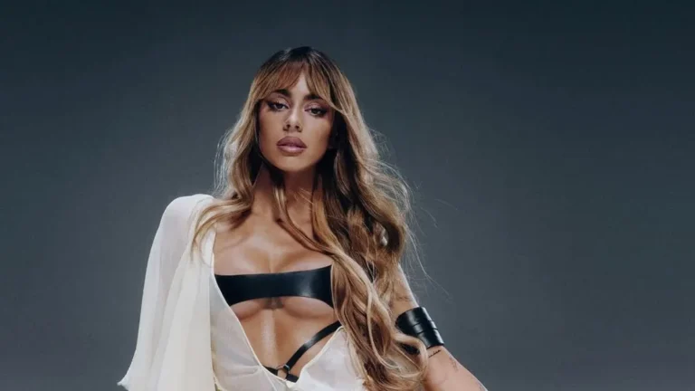 ADELANTAN EL SHOW DE TINI POR LA TORMENTA