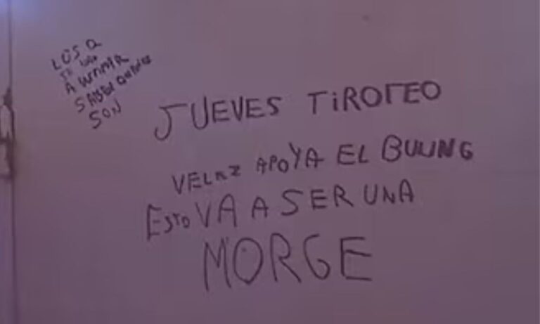 CRECE LA PREOCUPACIÓN EN CÓRDOBA Y EN TODO EL PAÍS POR AMENAZAS DE TIROTEOS EN ESCUELAS