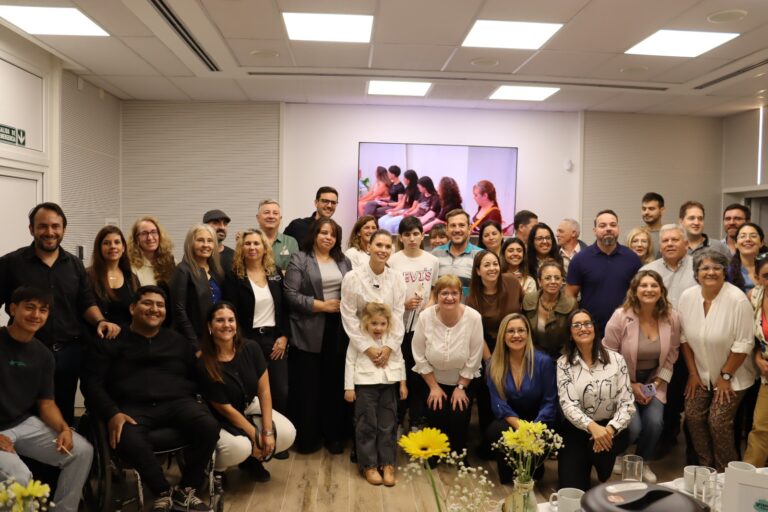 ALMA MATER SE TRANSFORMA EN FUNDACIÓN Y BUSCA LIDERAR UNA NUEVA ETAPA DE DESARROLLO EN ARROYITO