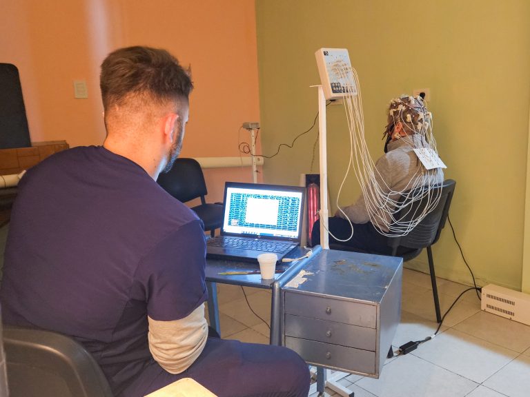 FORTALECEN EL ACCESO A ESTUDIOS NEUROLÓGICOS PREVENTIVOS