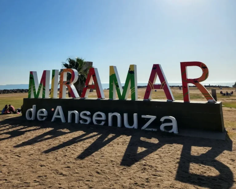 “ESCAPATE A MIRAMAR”: LA CAMPAÑA PARA IMPULSAR EL TURISMO EN TEMPORADA BAJA