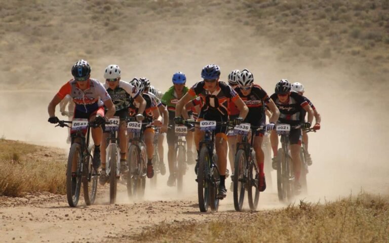 EL FURTECITO SERÁ SEDE DE LA 7ª FECHA DEL CAMPEONATO PROVINCIAL DE RURAL BIKE