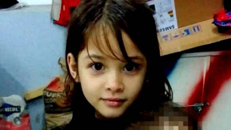 COMENZÓ EL JUICIO POR EL CRIMEN DE ARALÍ VIVAS