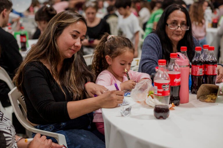 VUELVE EL GRAN BINGO DEL CULTURAL